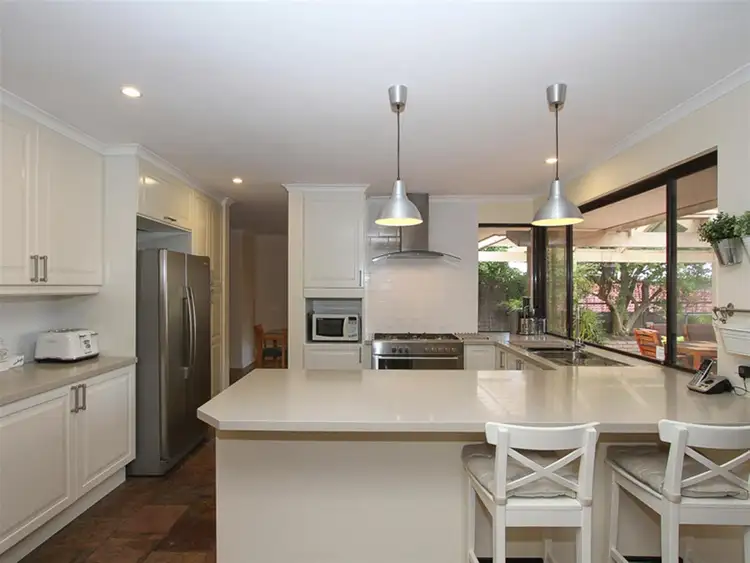 Seventh view of Homely house listing, 40 Windlass Avenue, Ocean Reef WA 6027