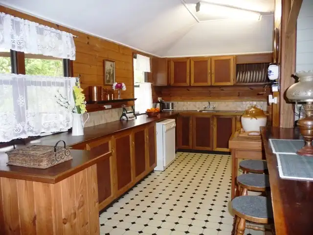 Third view of Homely rural property listing, 691 Marian Hampden Road, Hampden QLD 4741
