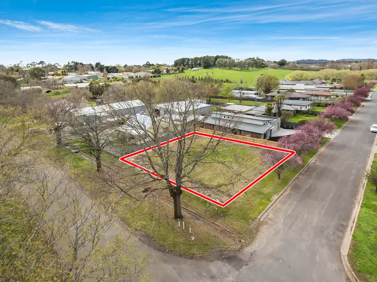 80 Wedge Street, Kyneton VIC 3444