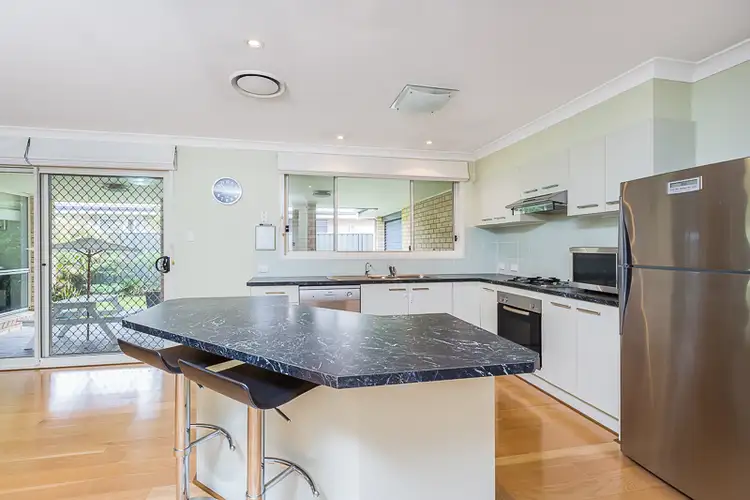 Fourth view of Homely house listing, 62 Settlement Drive, Wadalba NSW 2259