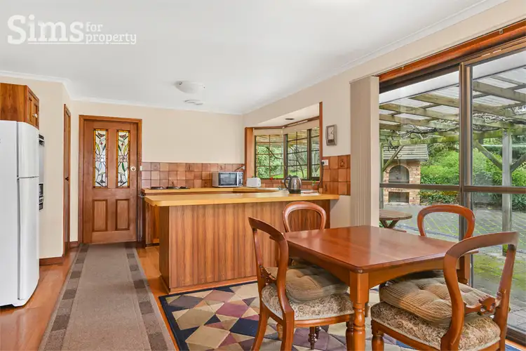 Fourth view of Homely house listing, 12 Riverview Road, Riverside TAS 7250