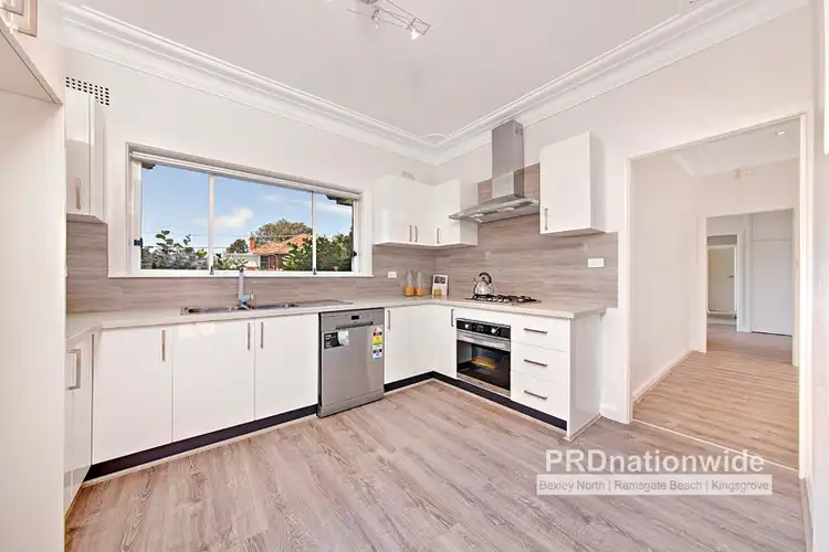 Fourth view of Homely house listing, 28 Cooloongatta Road, Beverly Hills NSW 2209