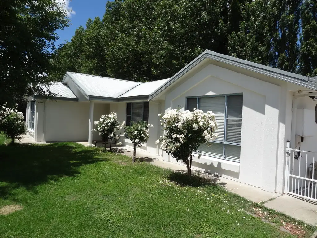 Main view of Homely house listing, 27 Marsden Lane, Kelso NSW 2795