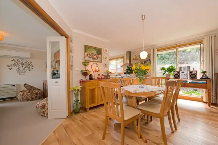 Fifth view of Homely house listing, 11 Natlee Crescent, Old Beach TAS 7017