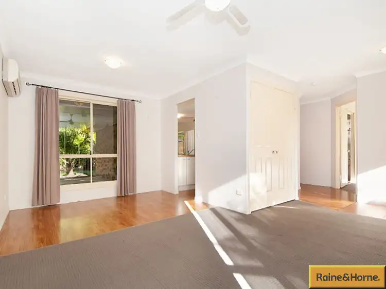Fourth view of Homely house listing, 60 Forest Ridge Drive, Narangba QLD 4504