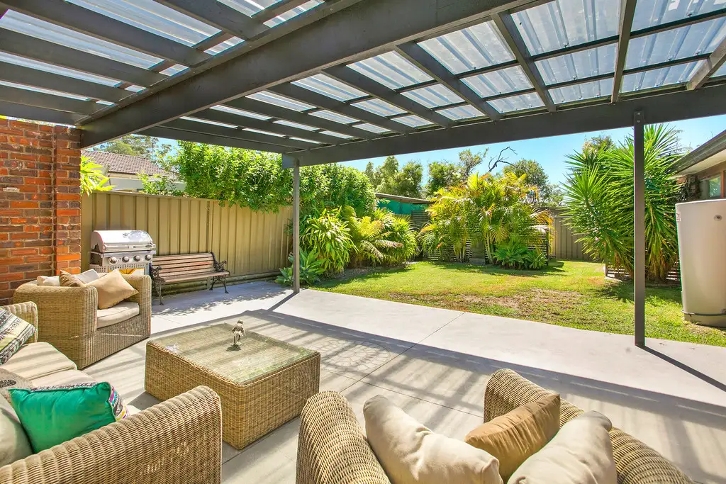 Main view of Homely house listing, 7 Marlee Road, Engadine NSW 2233