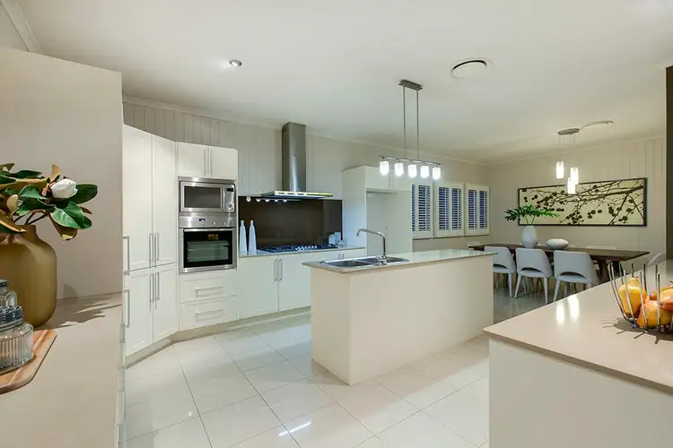 Fifth view of Homely house listing, 122 Reeve Street, Clayfield QLD 4011