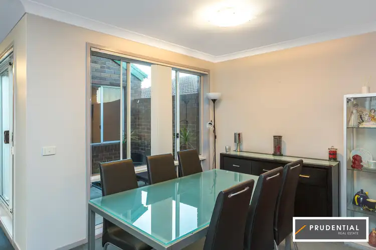Sixth view of Homely house listing, 38 Lyndhurst Court, Wattle Grove NSW 2173