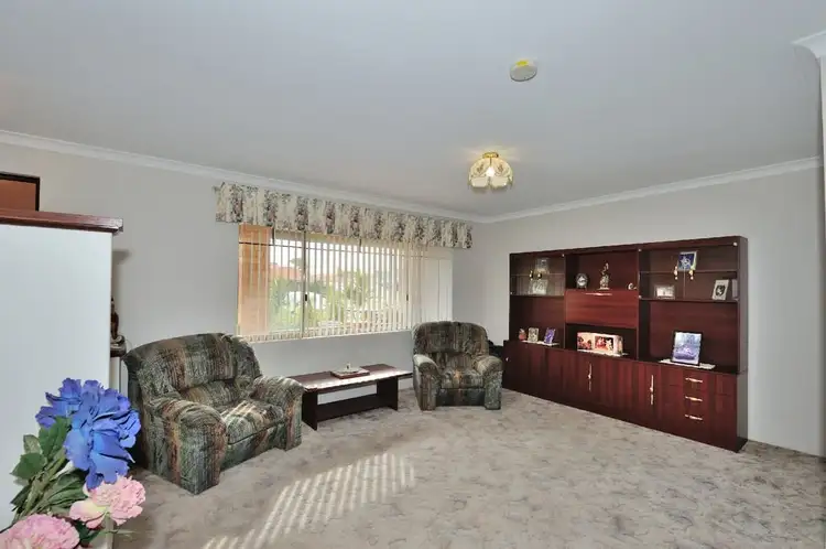 Second view of Homely house listing, 119 The Avenue, Warnbro WA 6169