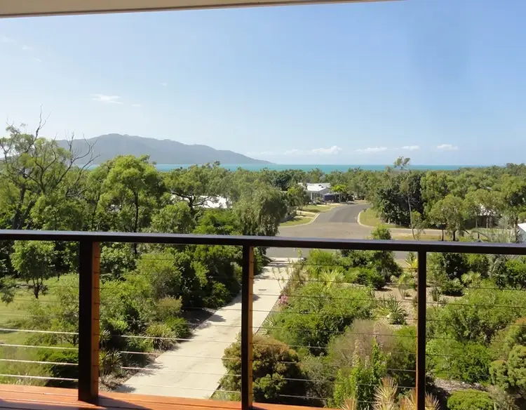 Third view of Homely house listing, 50 Pioneer Drive, Dingo Beach QLD 4800