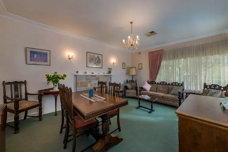 Fifth view of Homely house listing, 1 / 28 Gilles Road, Glen Osmond SA 5064
