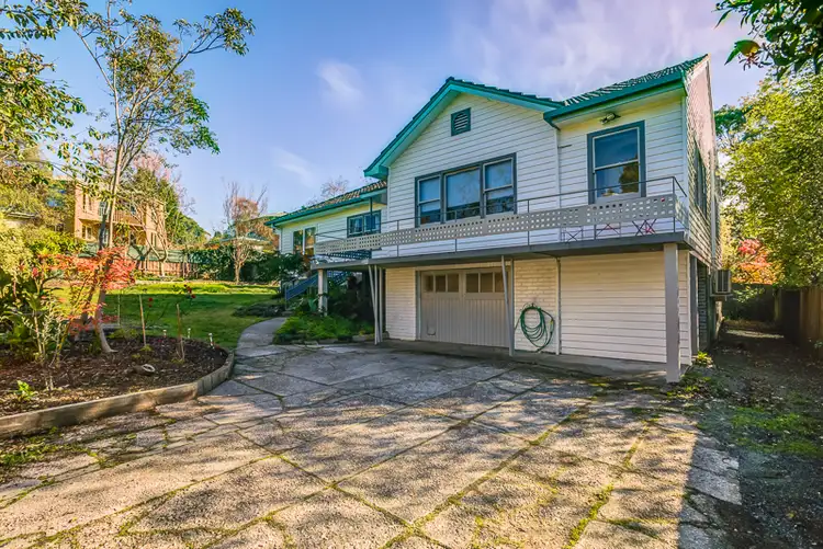 73A Gascoyne St, Kings Meadows TAS 7249