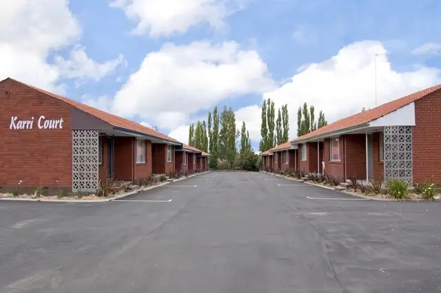 Main view of Homely house listing, Unit 11, 38 Collier Street, Manjimup WA 6258