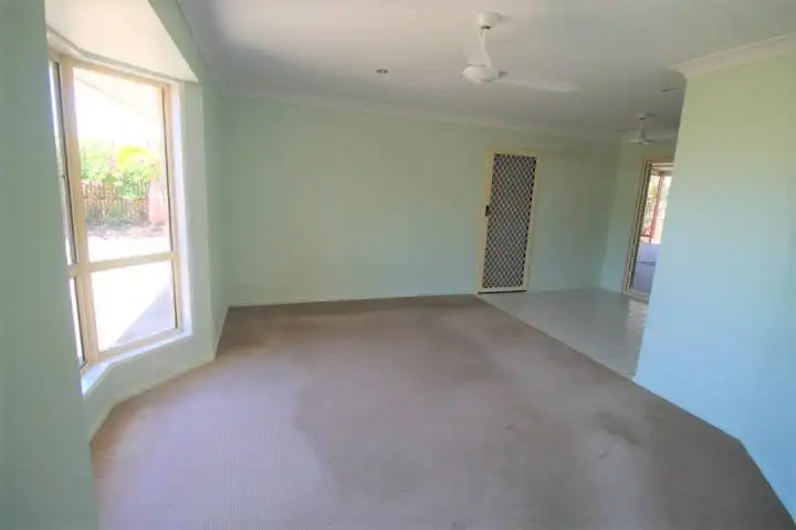 Fifth view of Homely house listing, 72 Rasmussen Avenue, Hay Point QLD 4740