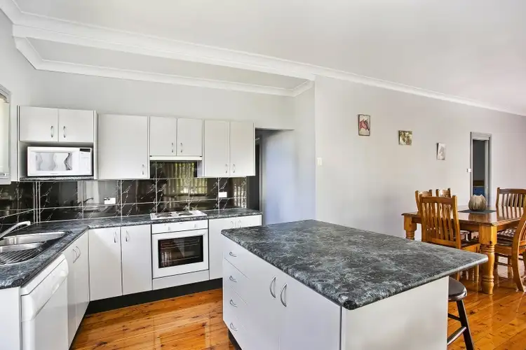 Sixth view of Homely house listing, 33 Cook Parade, Lemon Tree Passage NSW 2319