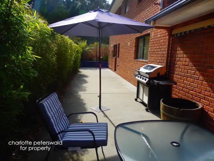 Fifth view of Homely house listing, 12 Stringybark Road, Bonnet Hill TAS 7053