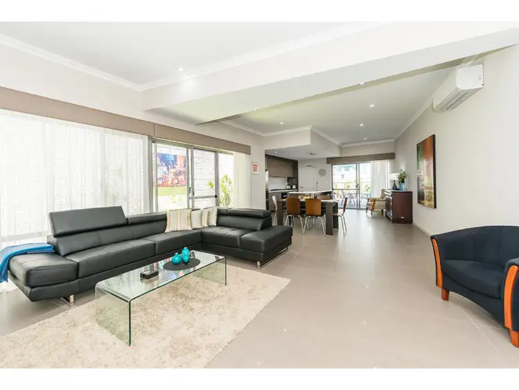 Main view of Homely house listing, 51 Selkirk Street, North Perth WA 6006