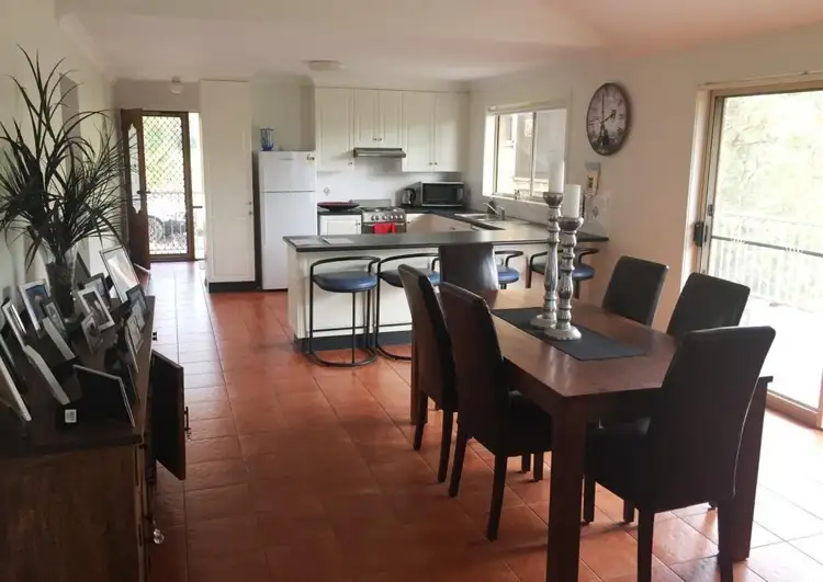Third view of Homely rural property listing, 38 Kisimul Rd, Bega NSW 2550