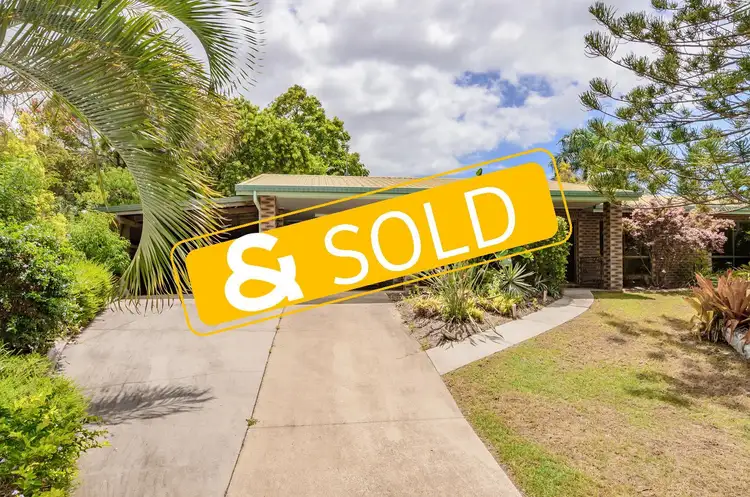 36 Mars Crescent, Telina QLD 4680