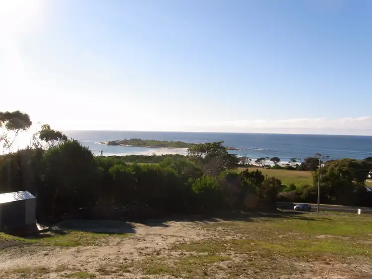 Fourth view of Homely land listing, Lot 2/154 Tasman Hwy, Bicheno TAS 7215