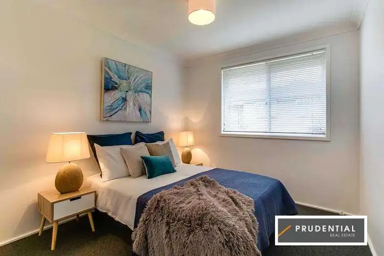 Sixth view of Homely house listing, 10/19 Lagonda Drive, Ingleburn NSW 2565