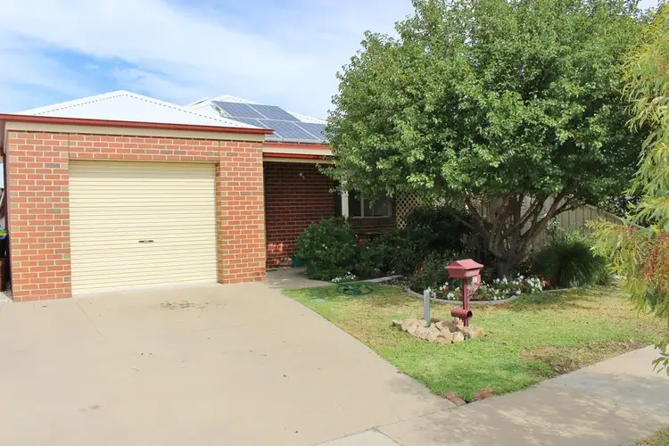 27 Zorro Drive, Yarrawonga VIC 3730