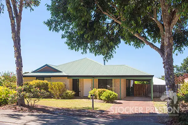 8 Maculata Trail, Margaret River WA 6285