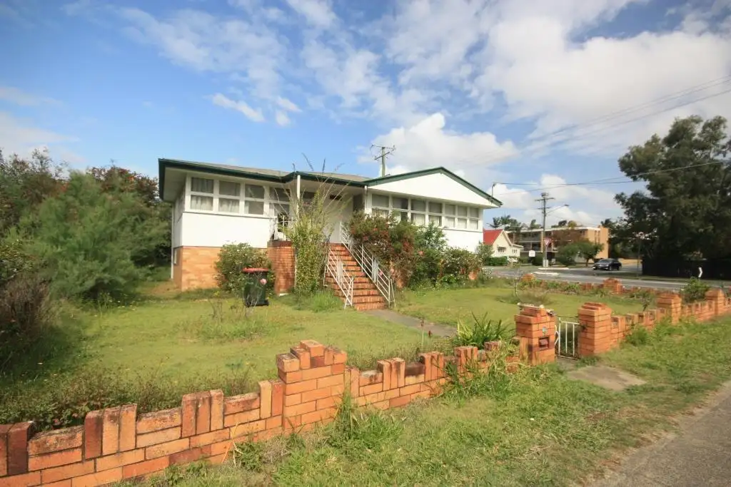 Main view of Homely house listing, 50 Lake Street, Yeronga QLD 4104