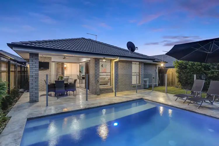 15 Delawar Rd, Warner QLD 4500