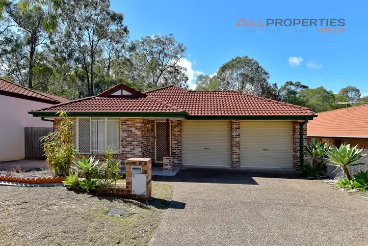 Main view of Homely house listing, 40 Glorious Way, Forest Lake QLD 4078