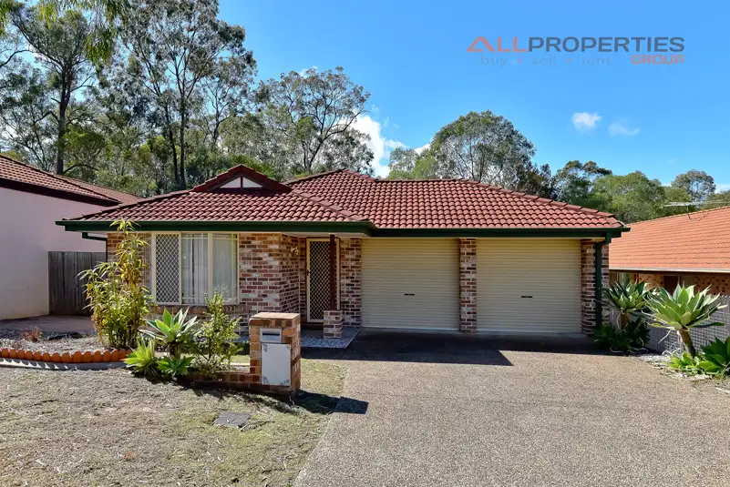 Main view of Homely house listing, 40 Glorious Way, Forest Lake QLD 4078