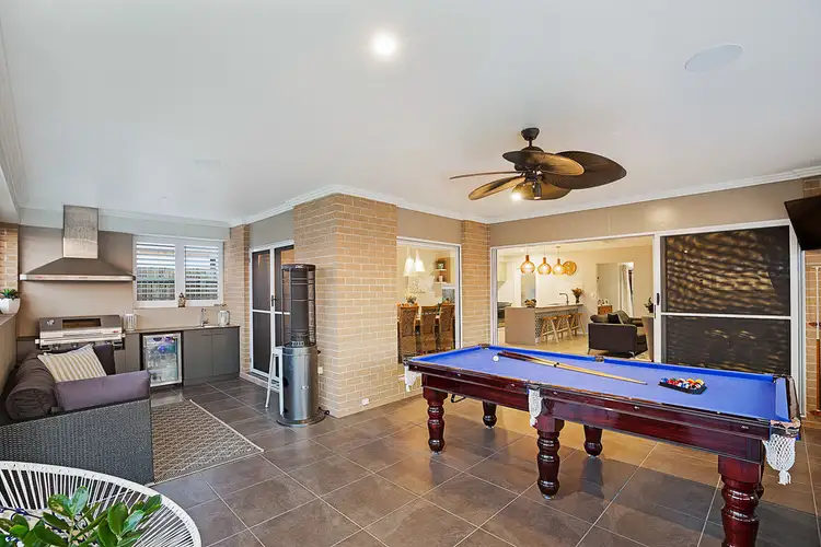 Second view of Homely house listing, 14 Lockyer Street, Kleinton QLD 4352