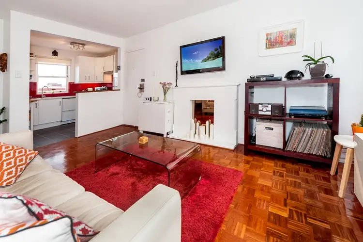 Fifth view of Homely unit listing, 4/34 Melrose Parade, Clovelly NSW 2031