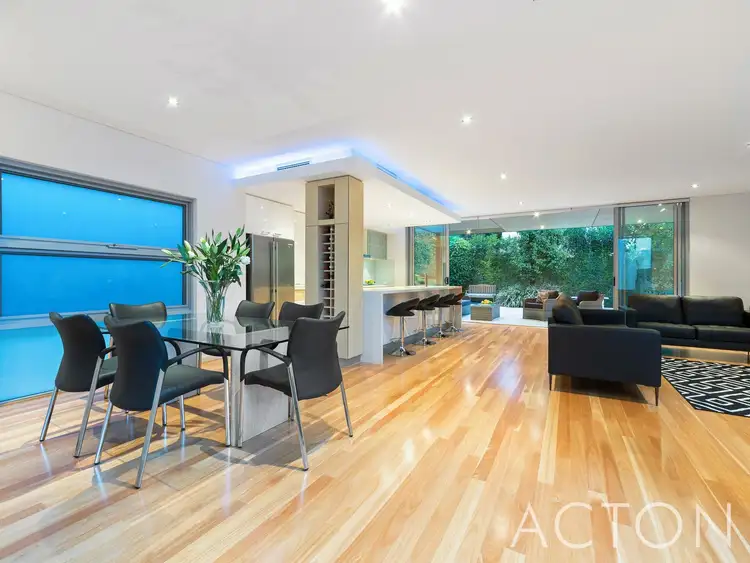 Fifth view of Homely house listing, 24 Lillian Street, Cottesloe WA 6011