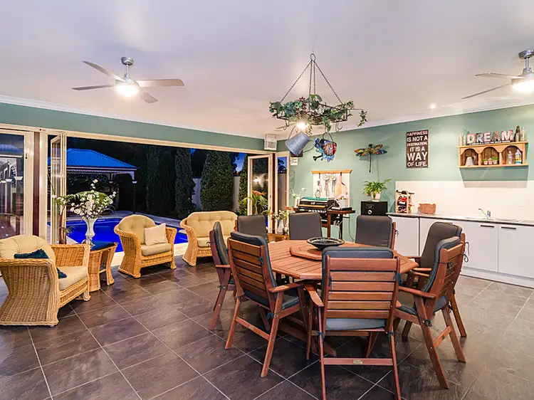 Fourth view of Homely house listing, 33 Adelaide Road, Strathalbyn SA 5255
