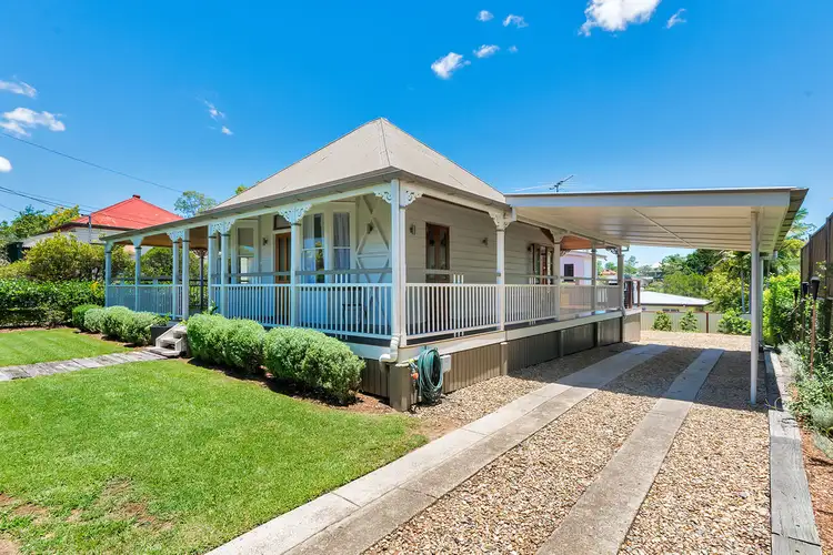 Third view of Homely house listing, 18 Harlin Road, Coalfalls QLD 4305