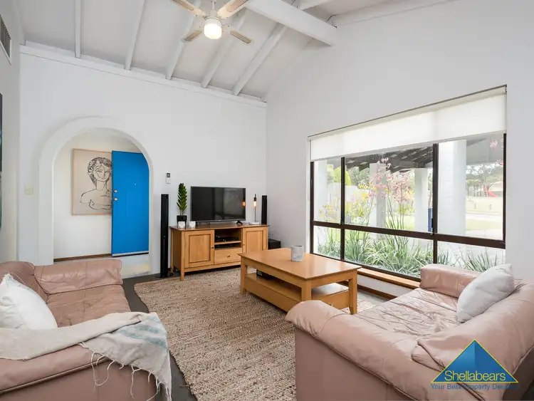 Second view of Homely house listing, 16a Petterson Avenue, Kardinya WA 6163