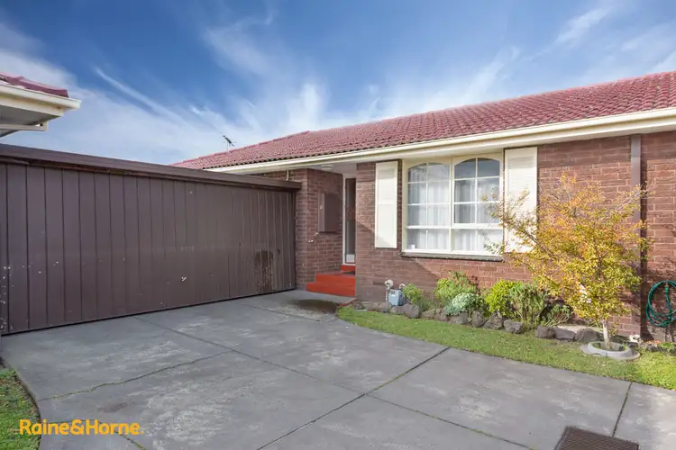 6/76 Athol Road, Springvale South VIC 3172