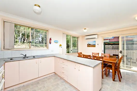 Third view of Homely townhouse listing, 6 / 5-7 Trafalgar Street, Nelson Bay NSW 2315