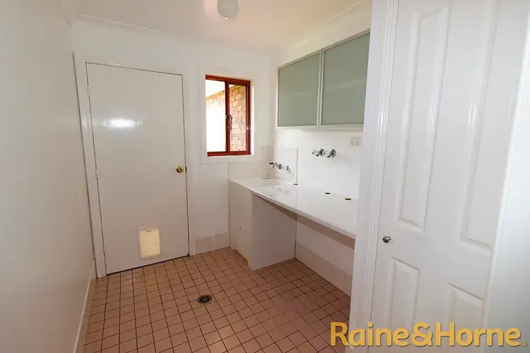 Sixth view of Homely house listing, 1 Treverrow Court, Dubbo NSW 2830
