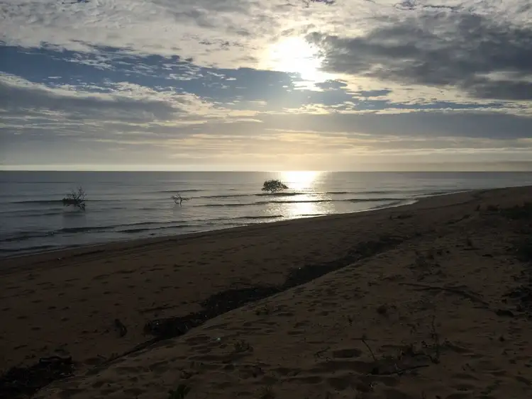 Fifth view of Homely land listing, 78 The Esplanade, Toolakea QLD 4818