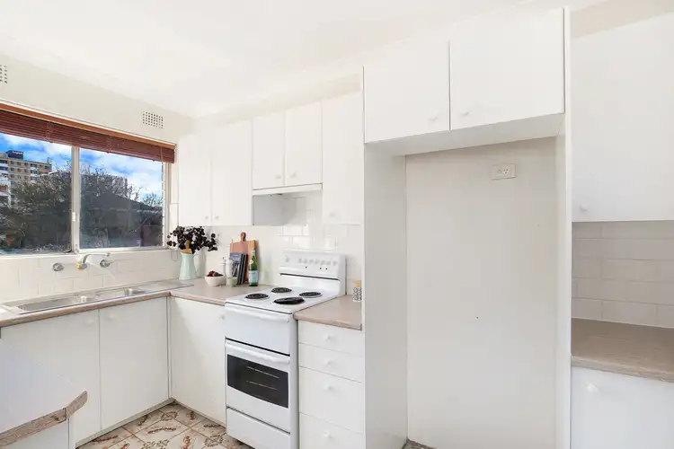 Sixth view of Homely unit listing, 18/11-17 Carlton Street, Kensington NSW 2033