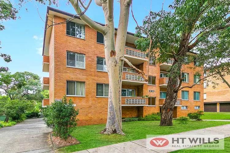 8/18 Kairawa Street, South Hurstville NSW 2221