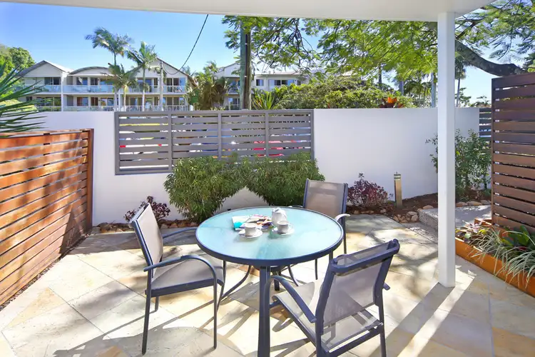 Sixth view of Homely house listing, 24/278 Weyba Road, Noosaville QLD 4566