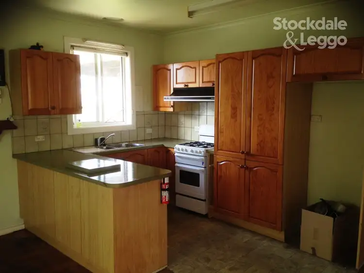 Second view of Homely house listing, 15 Phillips Street, Shepparton VIC 3630