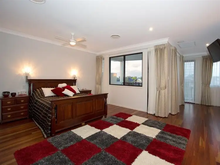 Seventh view of Homely house listing, 40 North Point, Banksia Beach QLD 4507