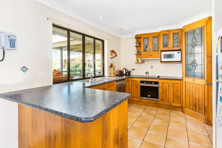 Fifth view of Homely house listing, 21 Ocean Street, Kingscliff NSW 2487