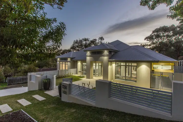 Second view of Homely house listing, 3 Dandaloo Road, City Beach WA 6015