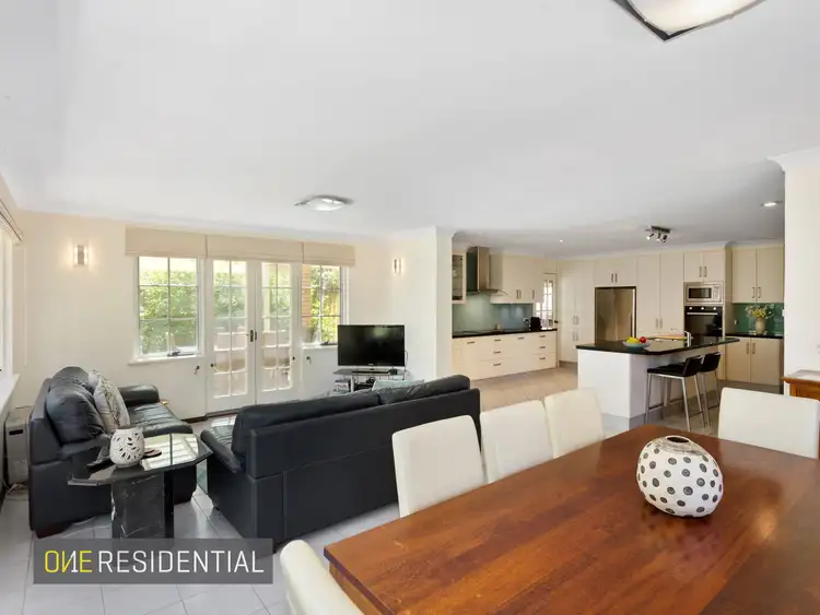 Seventh view of Homely house listing, 2 Bolger Place, Booragoon WA 6154
