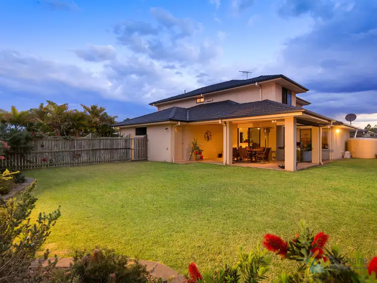 Seventh view of Homely house listing, 179 Gibson Crescent, Bellbowrie QLD 4070
